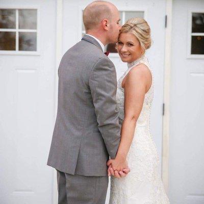 Summer Breeze Barn Venue