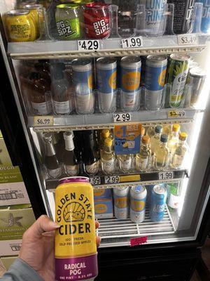 Pleasure Point Liquor & Grocery