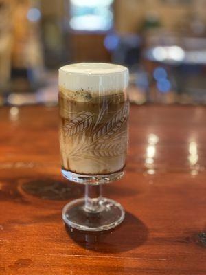 The Place On Spring Street