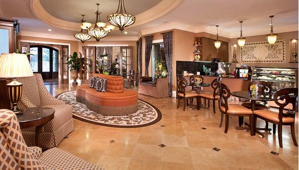 Turrentine Jackson Morrow Funeral Home