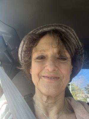 Bonnie Velasco, DC