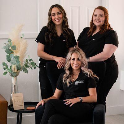 All Natural Aesthetics