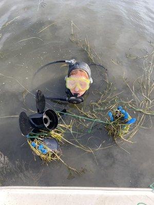 Maiden Voyage Adventures