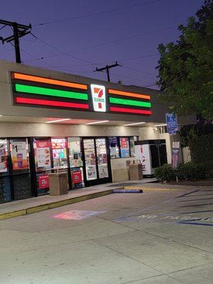 7-Eleven