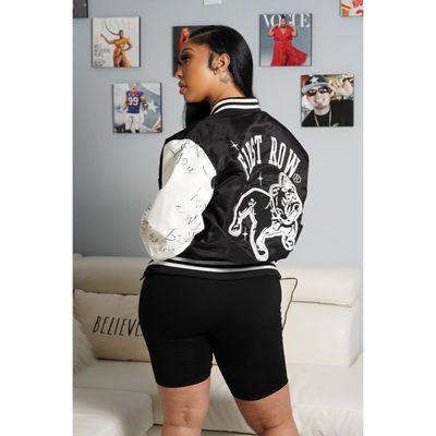 Varsity Jacket