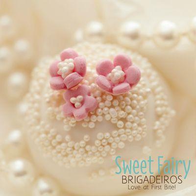 We believe that Brigadeiro should be as perfect as the moment. We can help you make your special moment unforgettable.