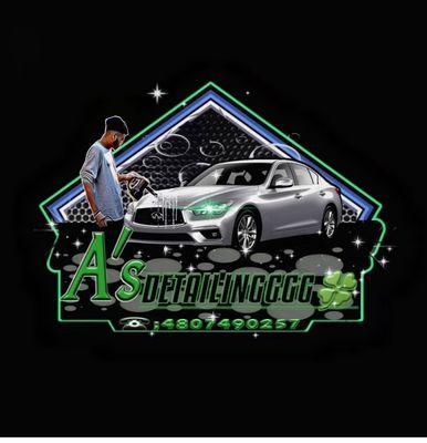 A’s Detailing