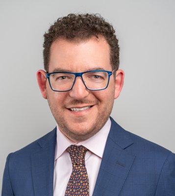 Dr. Alexander Voldman