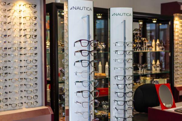 In Focus Optometry