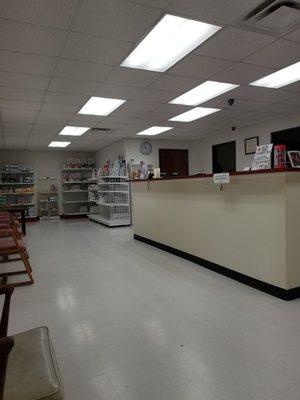 Mart Veterinary Clinic