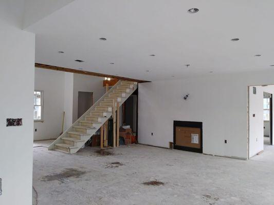 AME Pro Painters & Power Washing