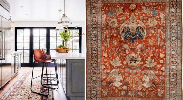 Antique Rugs