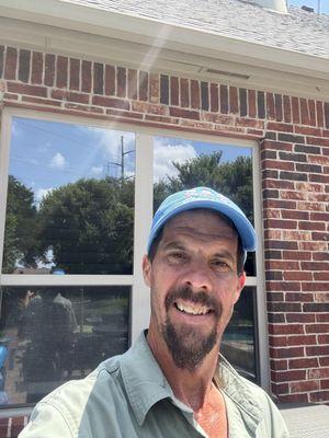 Suds Monkey Window Cleaning