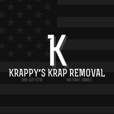 Krappy’s Krap Removal