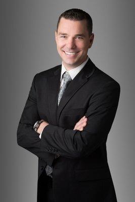 Travis "Action" Jackson, Realtor