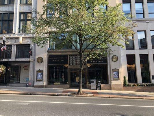 @bigmovie // Lancaster Newspapers, Inc.