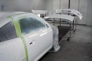 Precision Paint Worx