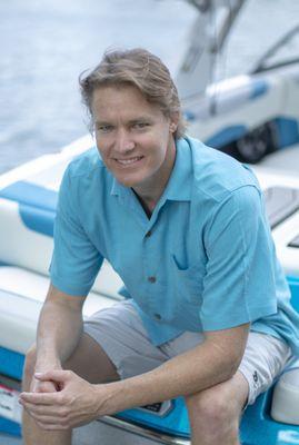 Photo of Hunter Croan