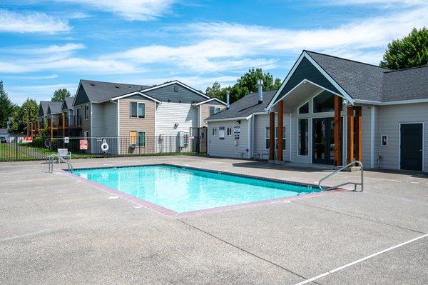 Briar Creek Apartments