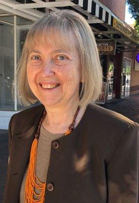 Steffy Hristova, MBA - HomeSmart