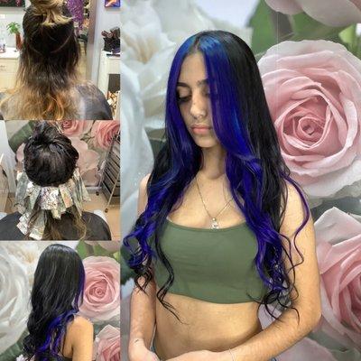 The Mall Hair Salons