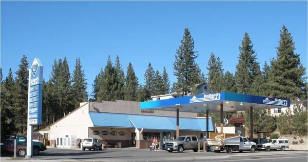 Dollard's Sierra Market