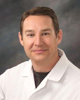 Dr. Scott Morledge-Hampton, 3rd Generation Ophthalmologist Cataract Specialist