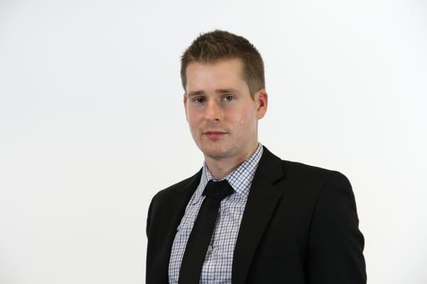 Scott F. Roberts Law, PLC