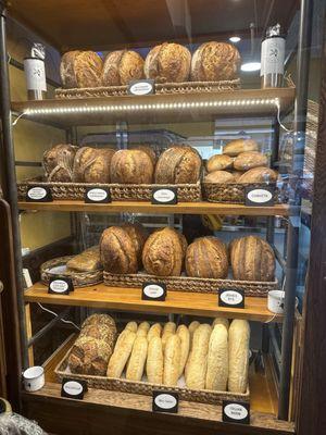 Ovenbird Bakery