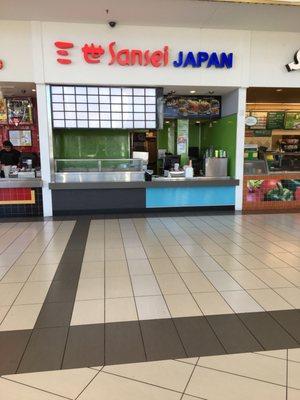 Sansei Japan
