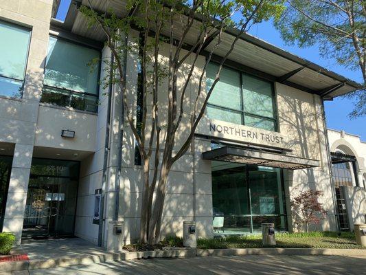 Northern Trust Bank