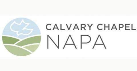 Calvary Chapel Napa Verse by verse teaching from God's word.