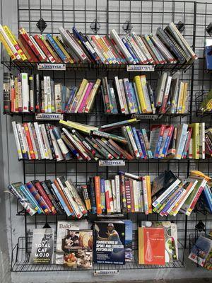 Goodwill of Silicon Valley