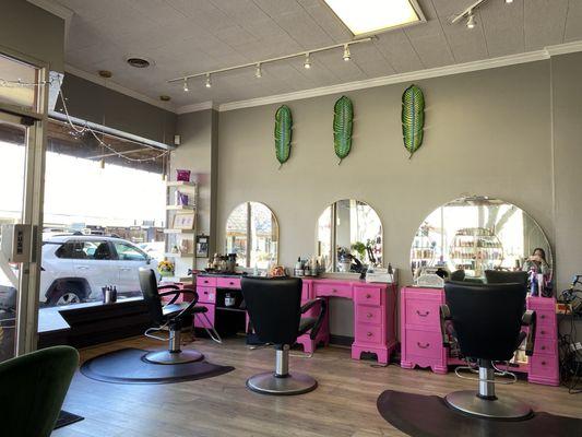 Bellissimo Beauty Bar