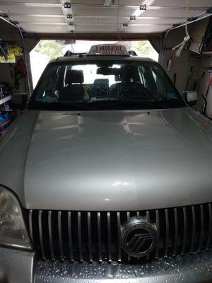 Absolutely The Best Taxi