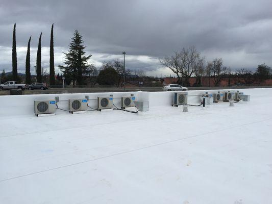 Golden State Comfort