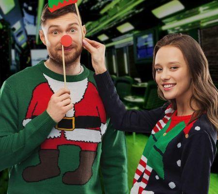 NYC Ultimate Party Bus Rental