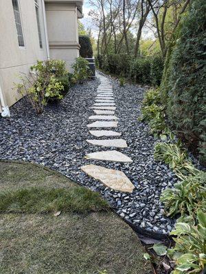 Renovatio Landscape & Design