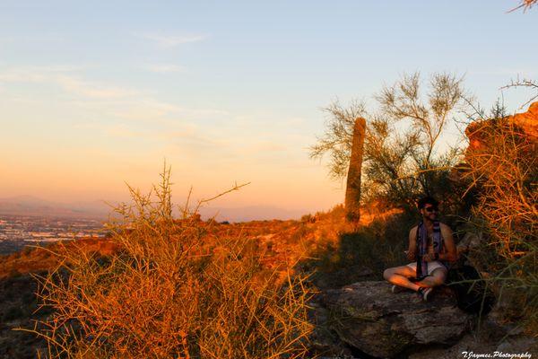 T Jaymes Media Managment