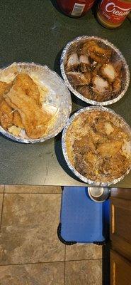 Weir's Community Market