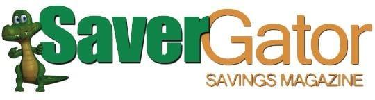 Saver Gator Savings Magazine