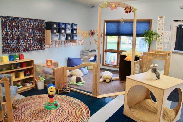 Lakeland's Little Learners