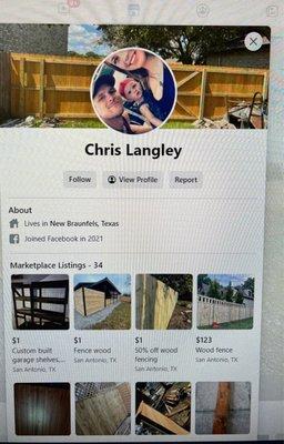 CBL Fencing and Roofing