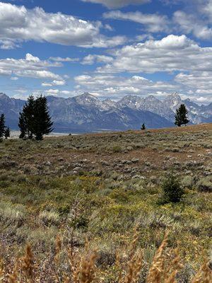 Jackson Hole Adventure Rentals