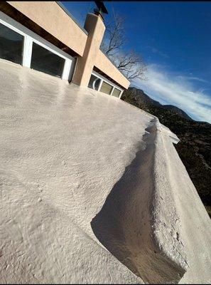 A Plus Sustainable Coatings