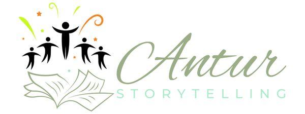Antur Storytelling
