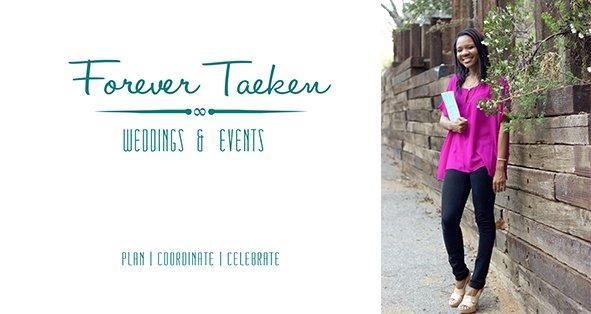 Forever Taeken Weddings & Events