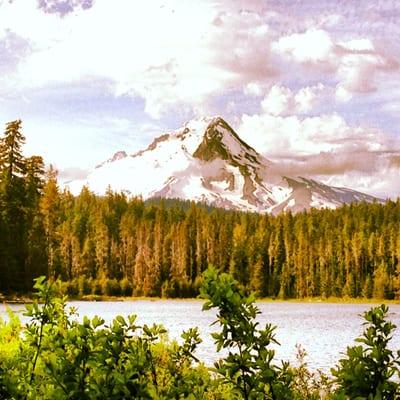 Adventures Across Oregon