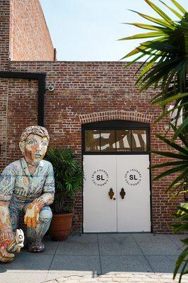 Skin Laundry - Pasadena