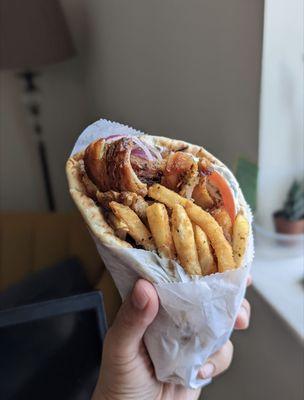 Efi's Gyro